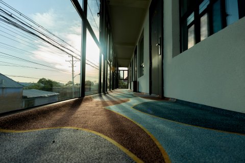 马龙民宿(伊宁店)