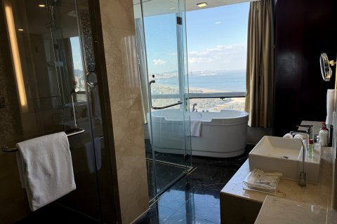 烟台南山皇冠假日酒店