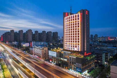 郑州M酒店