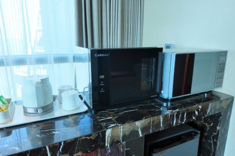 慈溪海天一洲观景酒店