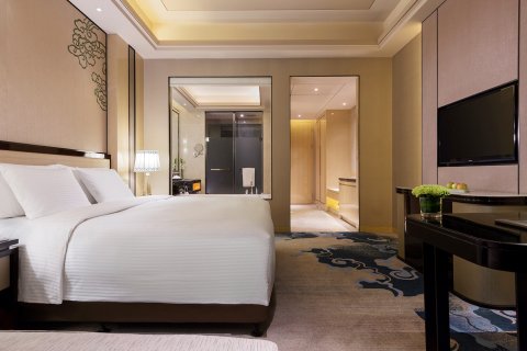 赤峰富力万达嘉华酒店