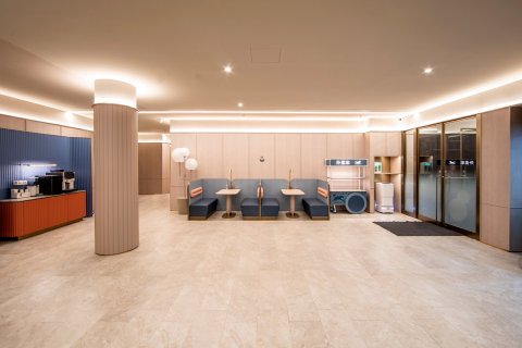 汉庭酒店(烟台火车站店)