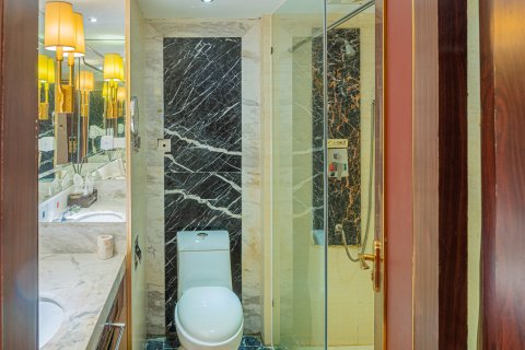 WON GOLD HOTEL·万国饭店(钦州湾大道万国商业广场店)