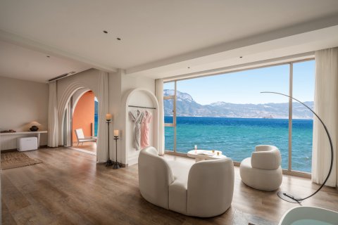 三色云河(泸沽湖大落水店)