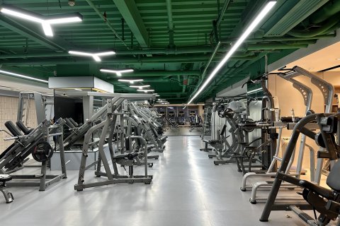 铂顿国际公寓(佛山祖庙岭南天地店)