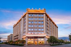 寻甸惠邦大酒店