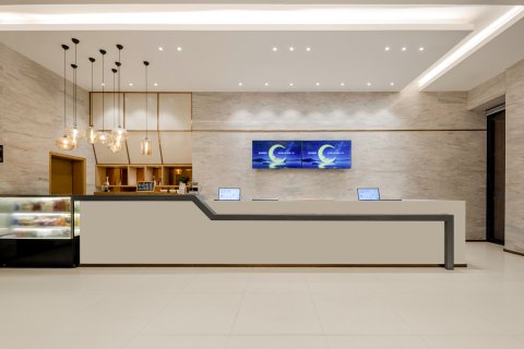 城市便捷酒店(沈阳奥体万达店)