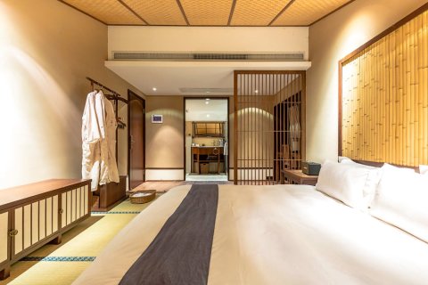 杭州不足山宿(西湖景区店)