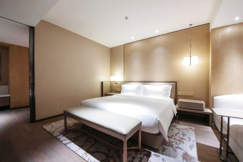 上海临港美爵酒店