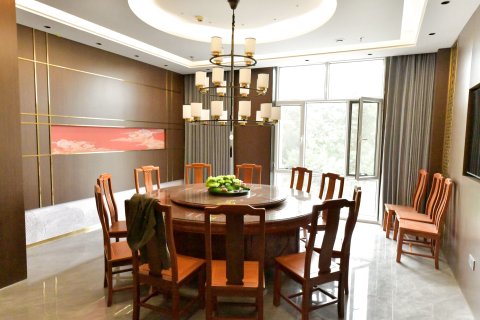 西海半岛度假酒店