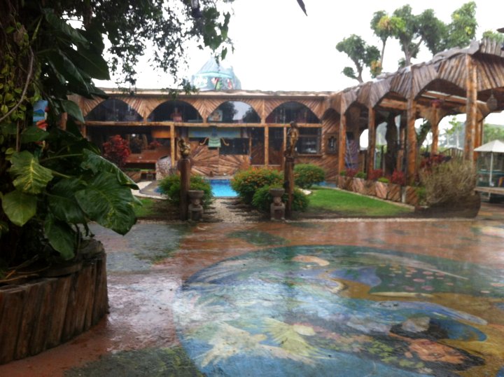 安地瓜酒店(Casa Antigua Hotel)