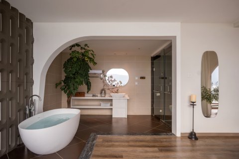 三色云河(泸沽湖大落水店)