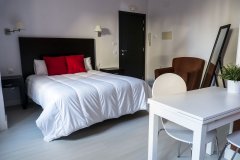 维拉德花园酒店(Jardin de Velarde)