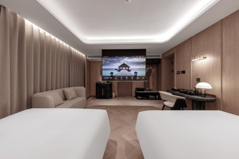 玉景潭叠翠北苑酒店(大理古城店)