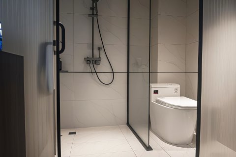 跨越大酒店(德化霞田文体园店)