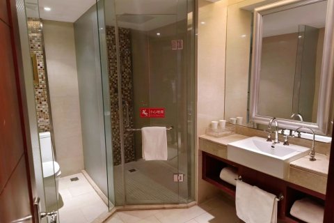 鄂尔多斯邦鼎旺正酒店