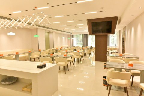 西海半岛度假酒店