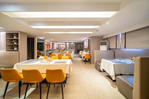 铂顿国际公寓(佛山祖庙岭南天地店)