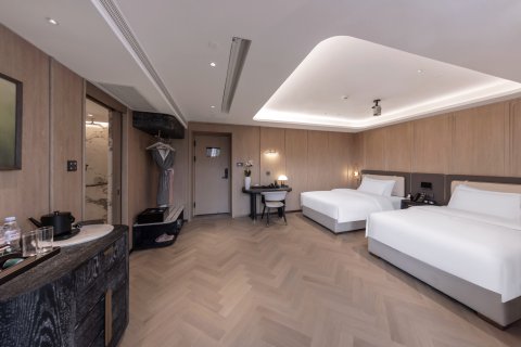 玉景潭叠翠北苑酒店(大理古城店)