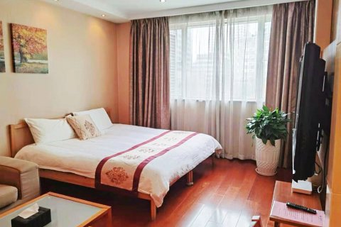 南京古南都逸居酒店(新街口德基广场店)