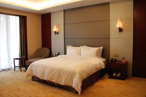 平顶山福泉大酒店