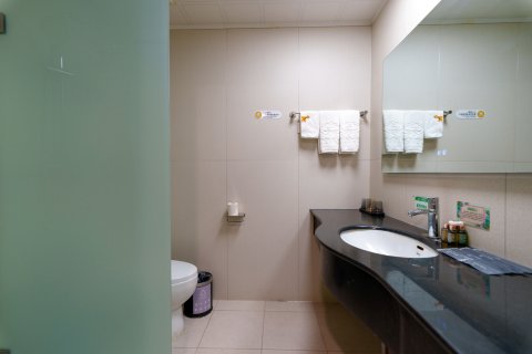 北京龙脉温泉度假村