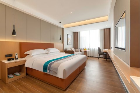 偏关宾馆(偏关汽车客运站店)