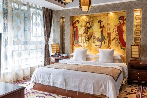 重庆四面山大酒店