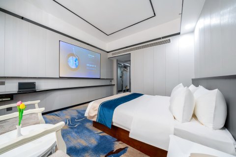 来宾嘉信国际酒店