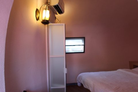 永泰云顶蚂蚁窝蛋居酒店