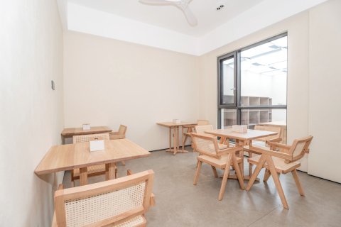 屿都·海拾光民宿