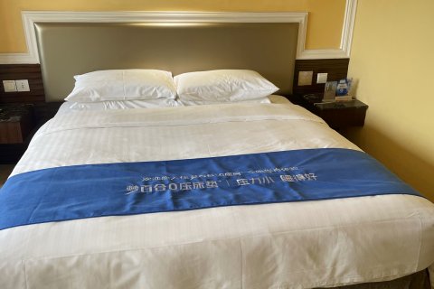 丽景酒店(骑楼城三总府店)