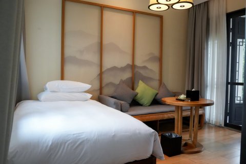 宁波十七房开元观堂