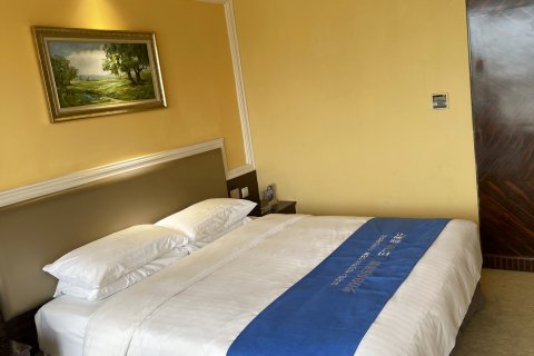 丽景酒店(骑楼城三总府店)