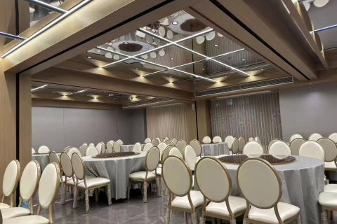 建宁瑞泉公寓酒店