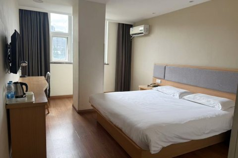 聚雅酒店(昆明翠湖云南大学店)