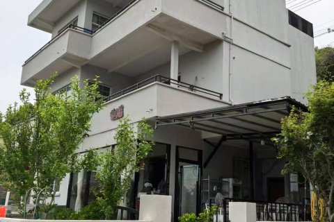 嵊泗时·小净民宿