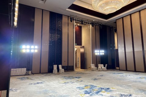 苏州王府金科大酒店