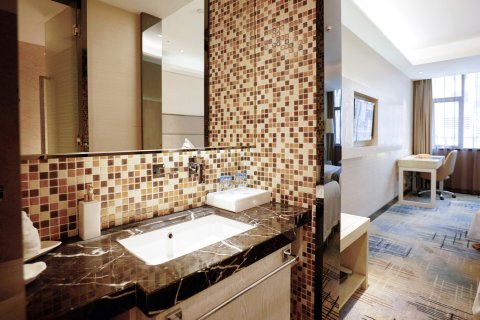 泉州长城戴斯酒店(西街古城店)