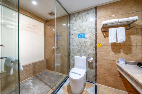 来宾嘉信国际酒店