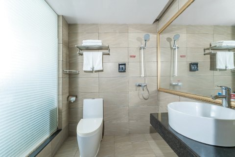 瑞金红五星酒店(瑞金大道店)