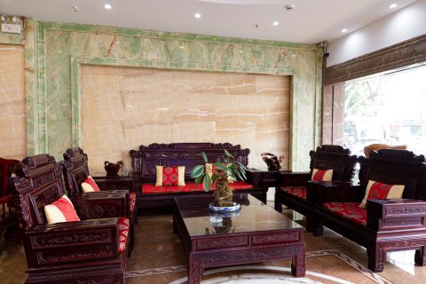 文山缔龙酒店(泰康小区店)