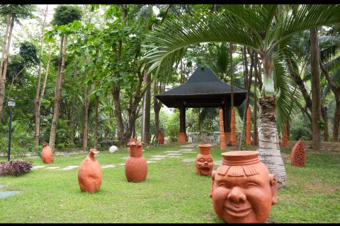 三亚天通富禾酒店