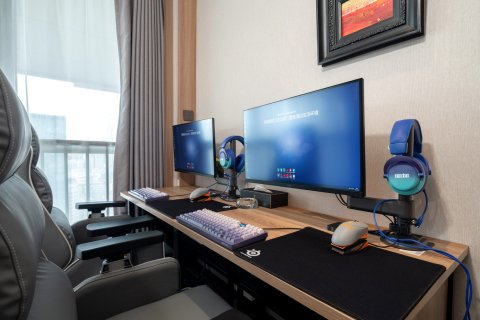 银天国际商务酒店