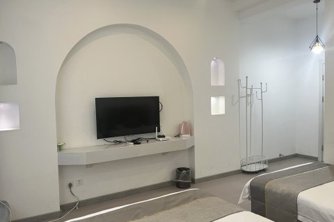 美宿洛丽塔客栈(大理古城南门店)