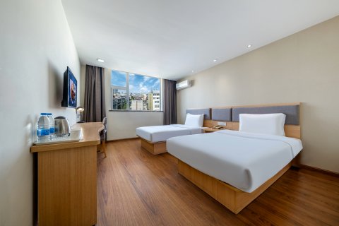 聚雅酒店(昆明翠湖云南大学店)