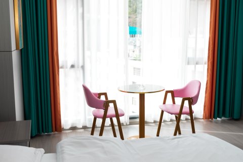 文山缔龙酒店(泰康小区店)