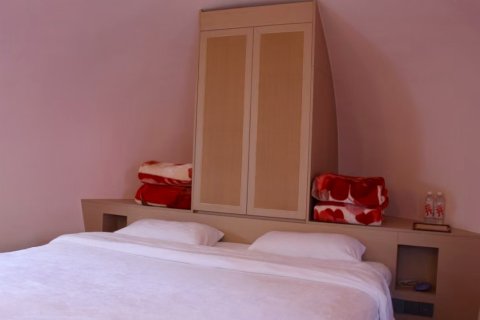 永泰云顶蚂蚁窝蛋居酒店