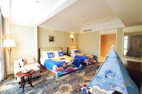 霞浦海悦大酒店