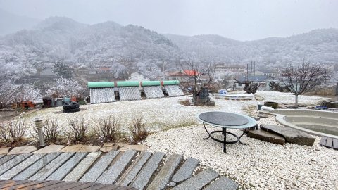 山谷里特色民宿(大大线分店)